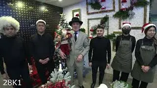 САНКТ ПЕТЕРБУРГДА ЯНГИ ЙИЛ БАЗМИГА ХАММАНИ ТАКЛИФ КИЛАМИЗ+79111513505.. Илхом Минжик