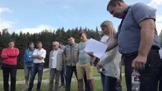 GeoMap vasara 2015