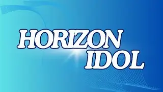 Horizon Idol Finale at The ComCo Theatre
