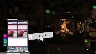 VirtaMate - Tutorial about adding audio and triggers