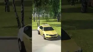🚖 КЛИЕНТ ОТКАЗАЛСЯ ОПЛАЧИВАТЬ ПРОЕЗД  В GTA SA НА SMOUK BONUS