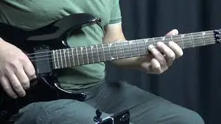 Always Somewhere- Scorpions Tüm Parça Full Cover/ How to Play Always Somewhere Lesson