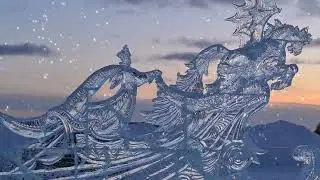 "Зима" А.Прокофьева
