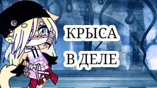 КРЫСКА ПРОСНУЛАСЬ:3