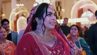 WEDDING HIGHLIGHT [ Ankita & Piyush ]#viral #preweddingvideo #cinemeticvideo