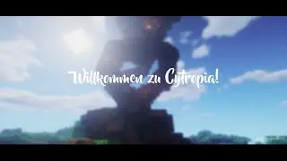 Mein Minecraft Survival/RolePlay Projekt!
