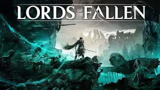 #3 | Lepkefingnyi a damázs | Lords Of The Fallen