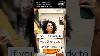 Hurricane Beryl: Grenada Welcomes Travelers #travel #hurricane #caribbean