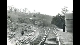 Lapstone Railway Works