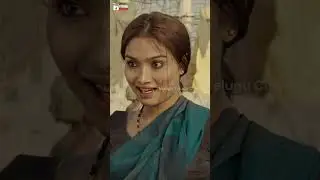ధనుష్ నోట్లో ఉన్న కీరకాయని నోటితో కొరికి తినేసింది 😜 | Anekudu | Dhanush | Amyra Dastur | 