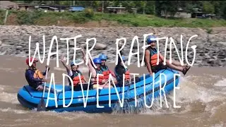 Water Rafting Adventure | Bukidnon Province |