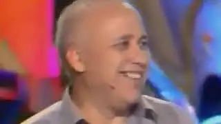 Глядя на вас только буква «У» на ум лезет!