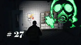Stalker Online (Лабораторная работа) # 27