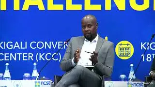 Mobilising African governments to increase financing towards R&D