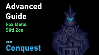 Conquest - An Advanced Guide - Ep 02
