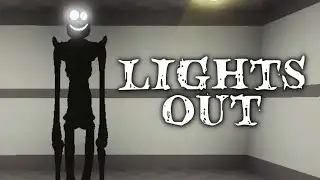 ROBLOX - Lights Out
