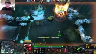 AXE GUIDE