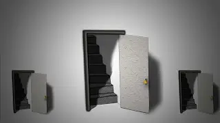 Photoshop 3D art Designing Tutorial ! Photoshop design in 3D ! 3D !