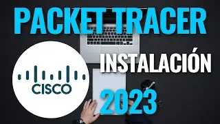 Como descargar e instalar cisco packet tracer en Windows 10 2023