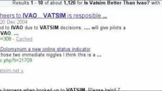VATSIM Or IVAO? Post You Thoughts!