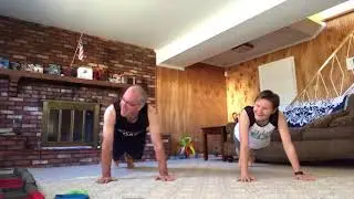 Twist and Pulse Challenge Accepted