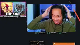 Dead Cell's Hardest patch Astral Ascent DL13 | VeeDotVod 11/20/2023