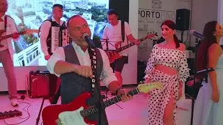 Роман Раменев и Группа 22 - КАЙФАЛЕТО