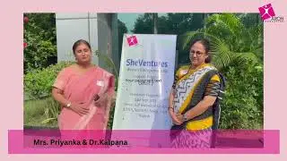 Women Entrepreneurship Day Video