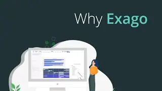 Why Exago