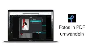 Fotos in PDF umwandeln – einfach erklärt!