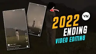 2022 RECAP TUTORIAL | 2022 ENDING REELS TUTORIAL | INSTAGRAM TRENDING 2022 RECAP TUTORIAL | 2022 END