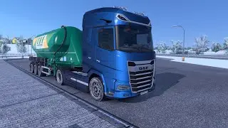 EuroTruck Sumulator 2 ETS2