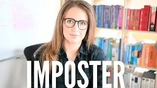 How to Overcome Imposter Syndrome