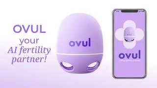 Ovul 3D Animation
