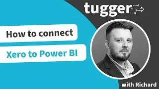 How to Connect Xero to Power BI