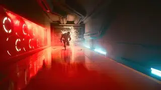 Cyberpunk 2077 Киборг-убийца (Адам Смешер)
