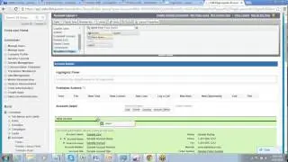 Visualforce Forms, Actions, Standard List Controllers, Passing Parameters within Visualforce Pages
