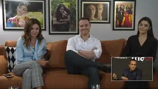 Sen Çal Kapımı- Madd Entertainment ~Kerem Bürsin & Hande Erçel ~