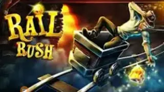 Rail Rush Android Version Game 2021