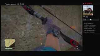 Прямой показ PS4 от alyoshkinsad1969