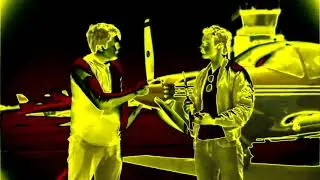 Slim Jim Commercials Compilation Snack Food Ads In Loudness 2.0 (WARNING: LOUD)