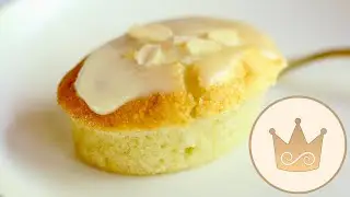 BAKE SWEDISH MAZARIN TARTS! MOST DELICIOUS CAKES FROM SWEDEN! 🇸🇪 RECIPE FROM SUGARPRINCESS 💝