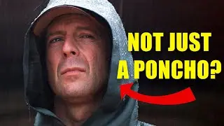 The Subtle Brilliance of Unbreakable