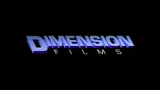 Miramax/Dimension Films/Troublemaker Studios (2016/2001)