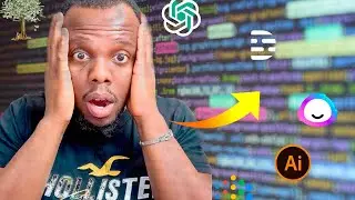 Top 5 AI Business will blow your mind Make $500 a day