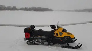 Stealth Viking 600 2.0 (season open)