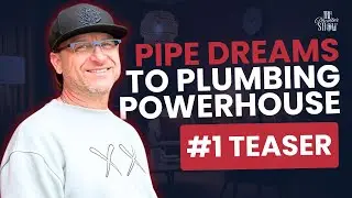 The Rise of a Plumbing Powerhouse: A Teaser You Can't Miss!