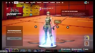*New* Playing with Viewers