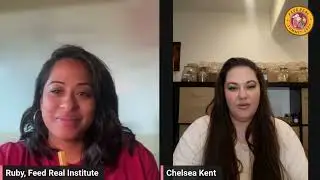 Live with Chelsea Kent from Parsley Pet - Using Hair Tissue to Test for Nutrient Deficiencies