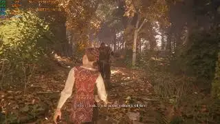 PLAGUE TALE:INNOCENCE (INTRO)